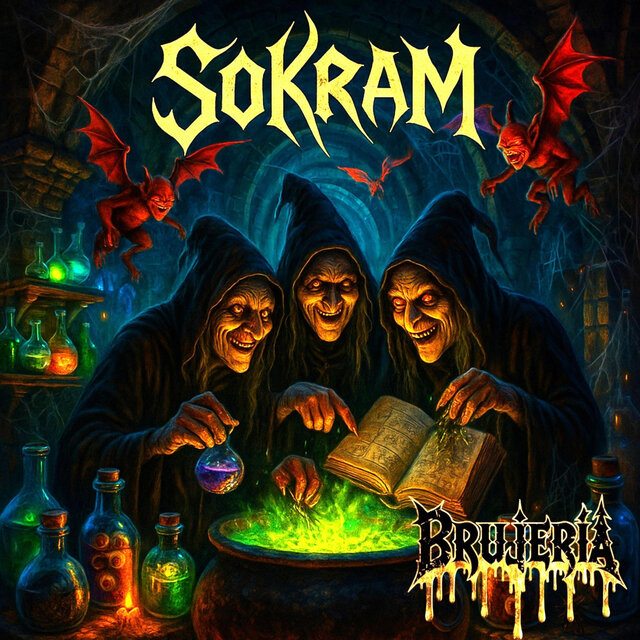 Brujería