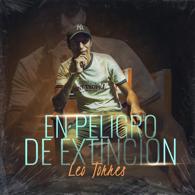 En Peligro de Extinción