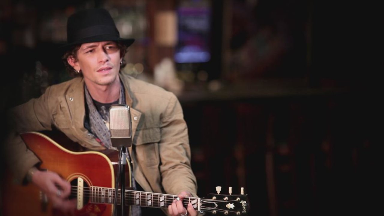 You Don't Know Me (Michael Grimm At The Mint)