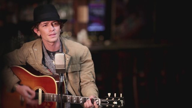 You Don't Know Me (Michael Grimm At The Mint)