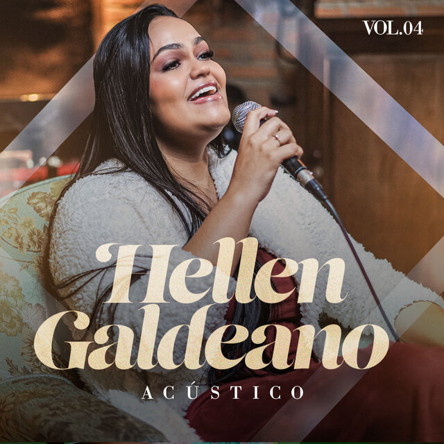Acústico, Vol. 4
