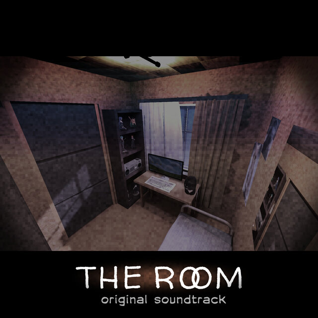 The Room (Original Soundtrack)