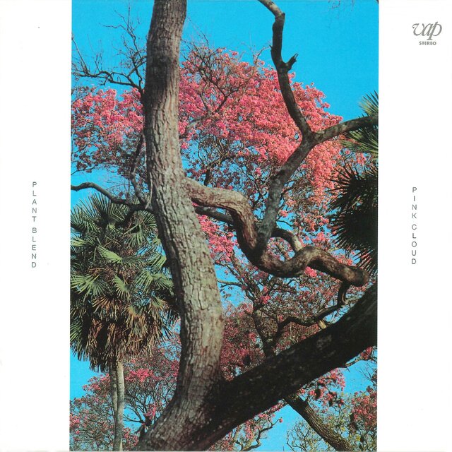 PLANT BLEND (2001 Remaster)