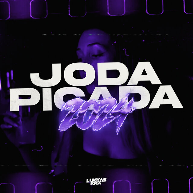 Joda Picada 2024 (Vol. 2)