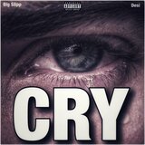 CRY (feat. Desi)