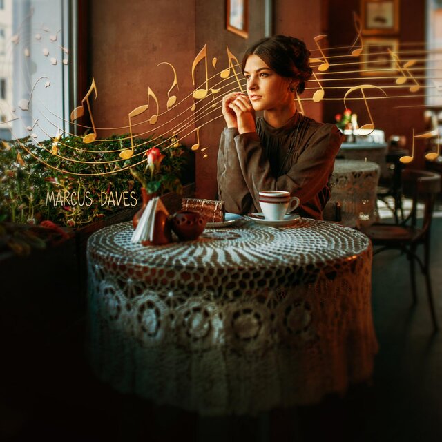 Mornings at Caffè del Cappuccino