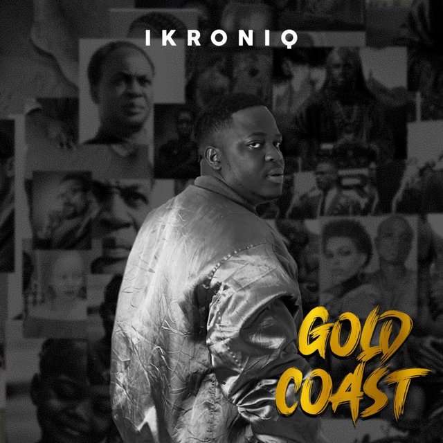 Gold Coast