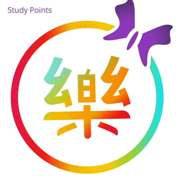 Study Points