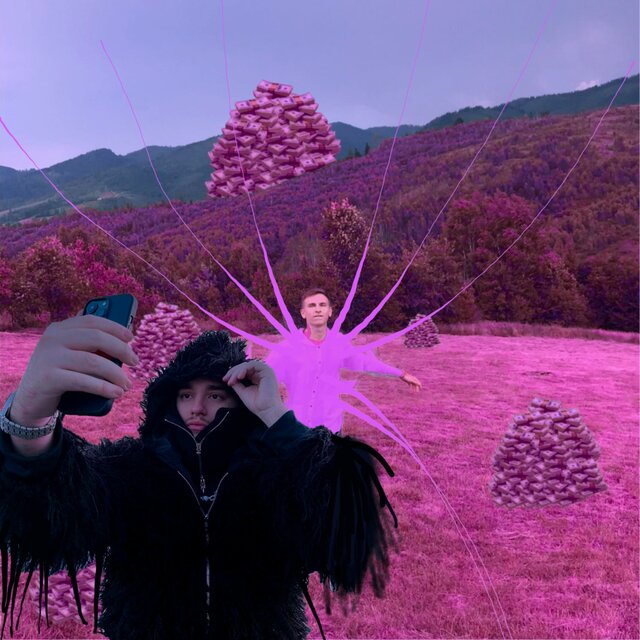 Pink Monёy