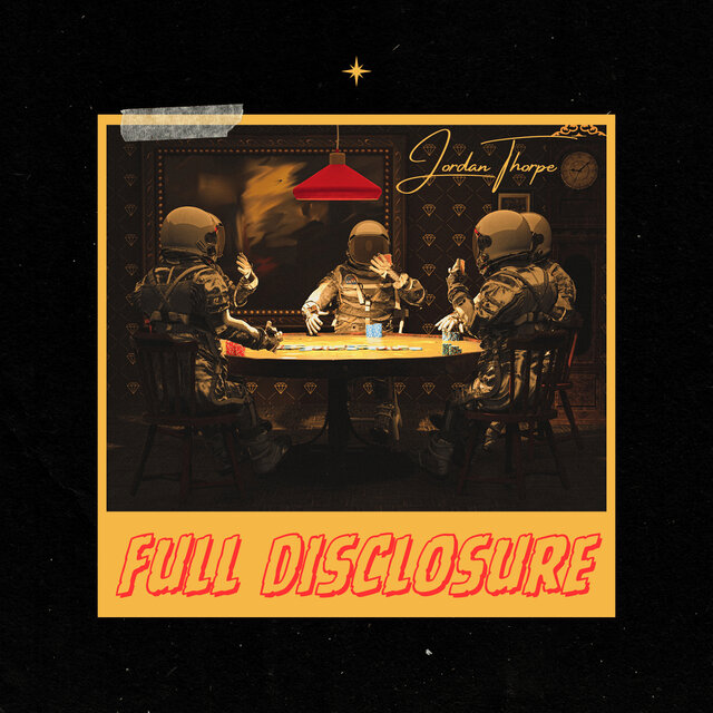 Full Disclosure