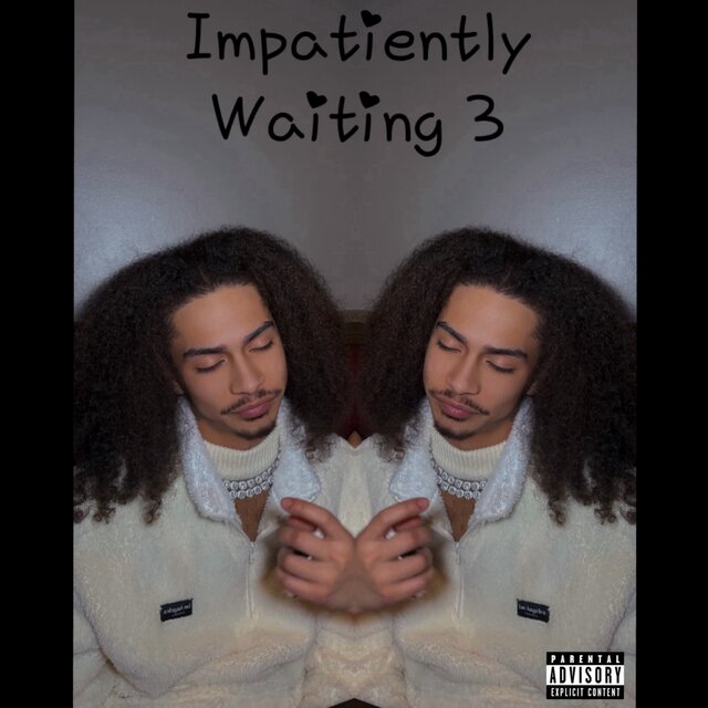 Impatiently Waiting 3
