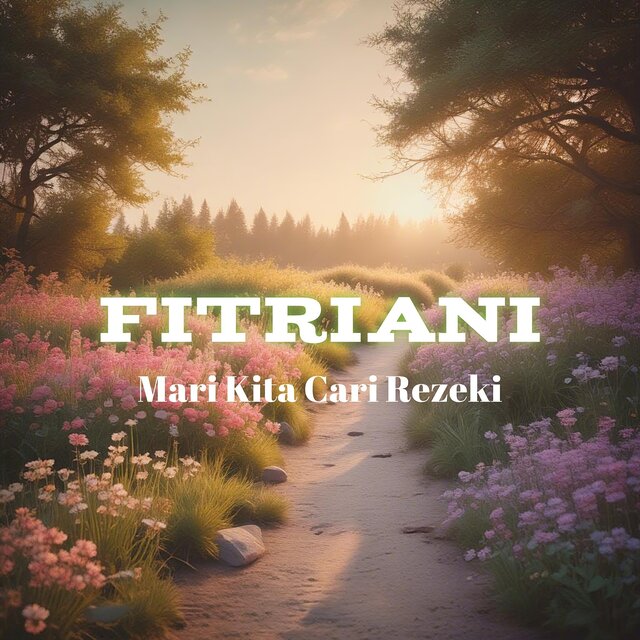 Mari Kita Cari Rezeki