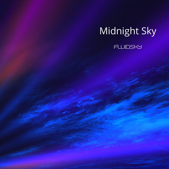 Midnight Sky