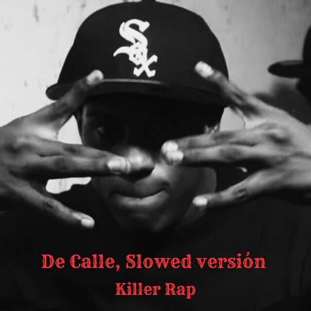 De Calle, Slowed versión