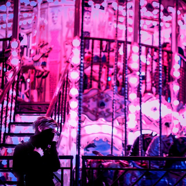 Lights N' Nights