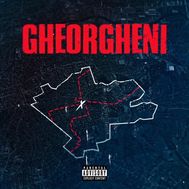 GHEORGHENI