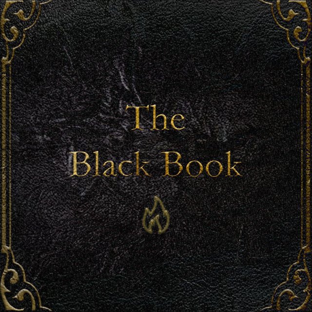 The Black Book