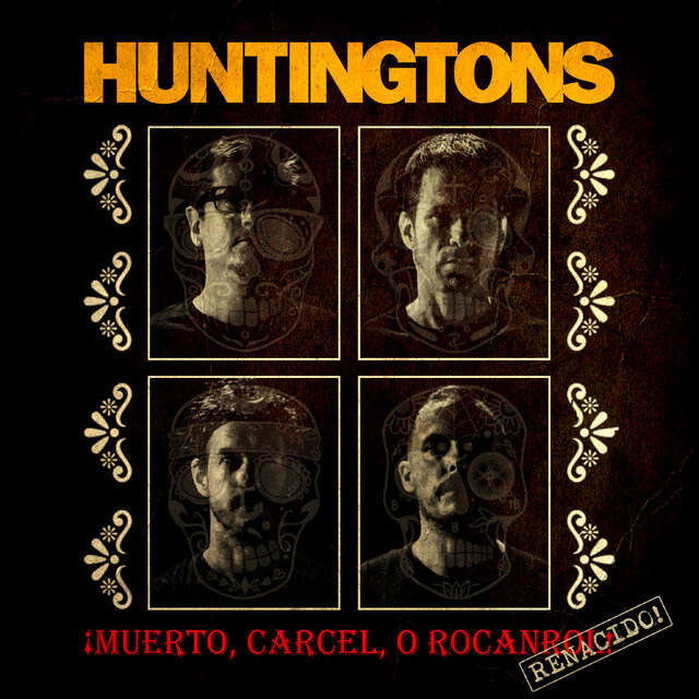 ¡Muerto, Carcel, O Rocanrol! Renacido!