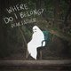 Cover art for album Where Do I Belong? by Dear Father