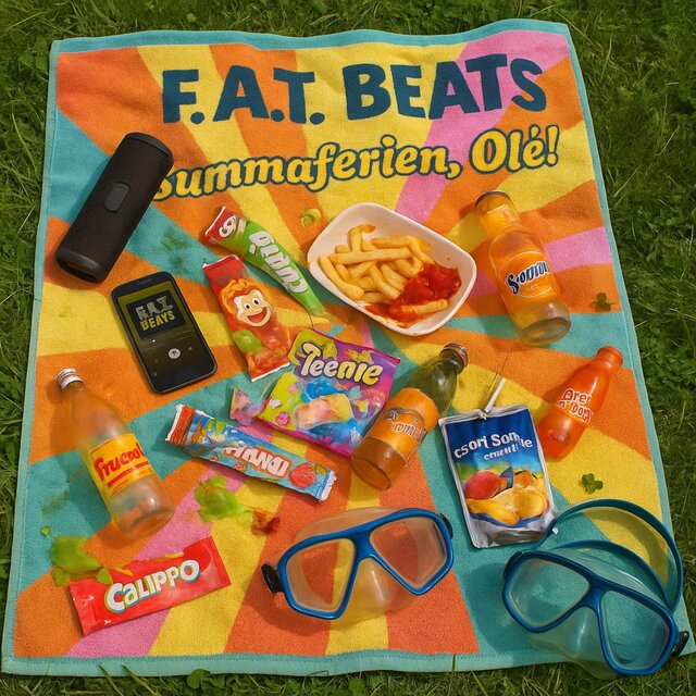 Summaferien, Olé!