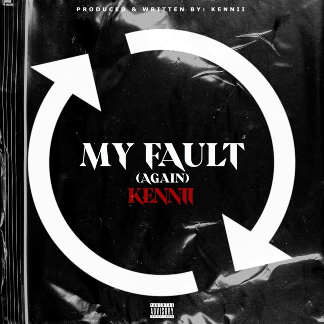 My Fault (Again)