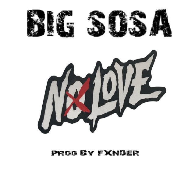 No Love