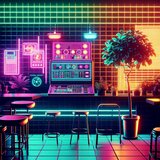 Glitch Groove