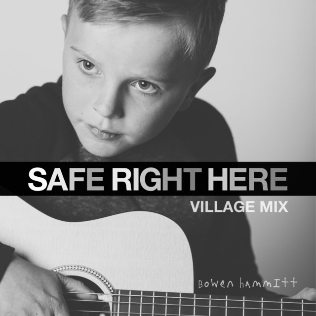 Safe Right Here