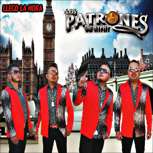 Llego la Hora