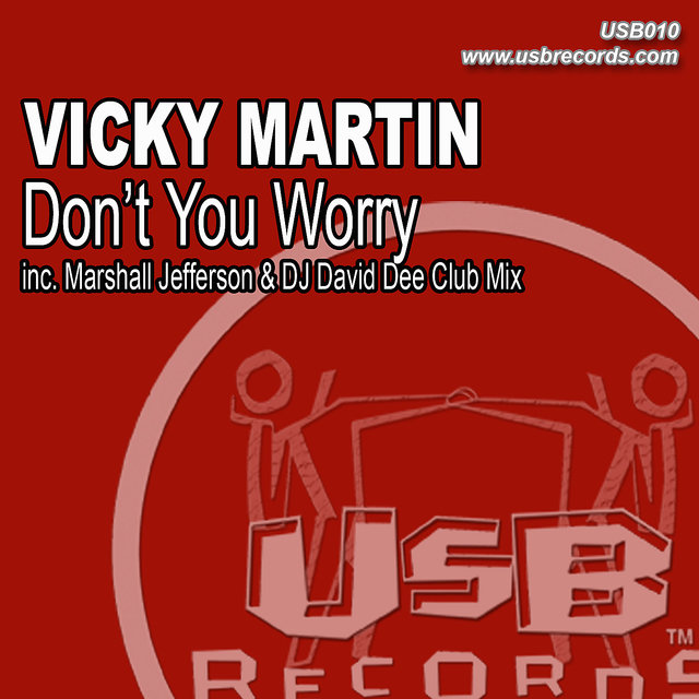 Don't You Worry