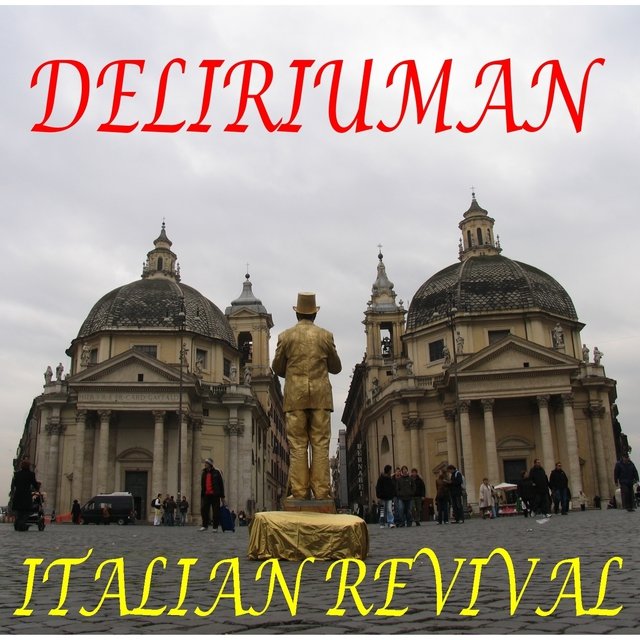Italian Revival
