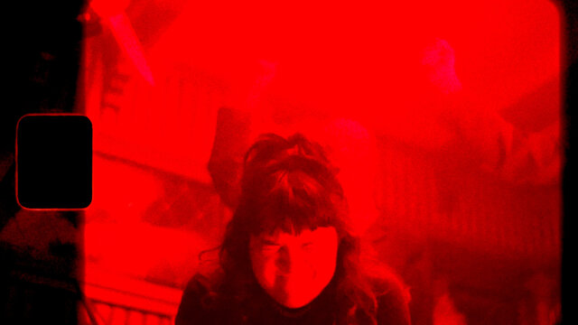 Sick of Me