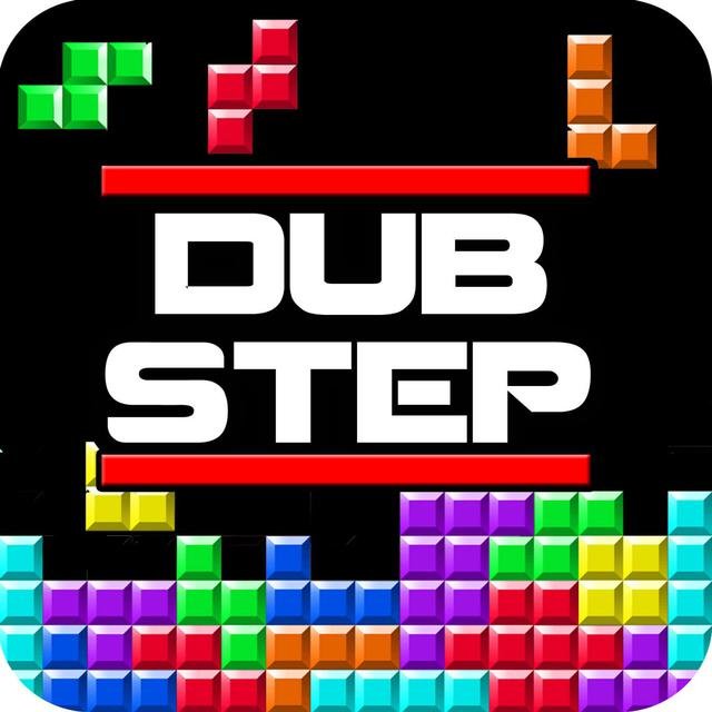 Tetris Dubstep Remix