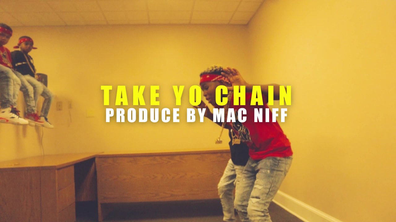 Take Yo Chain (Official Video)