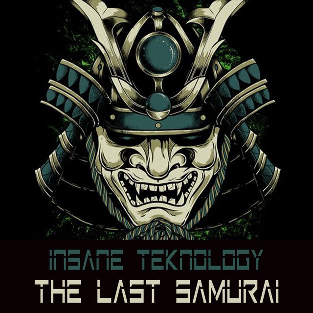 THE LAST SAMURAI