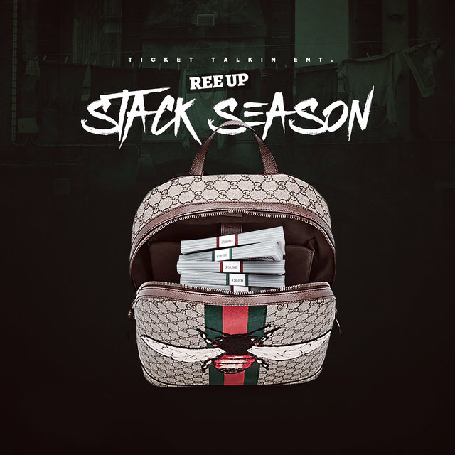 Stack Season