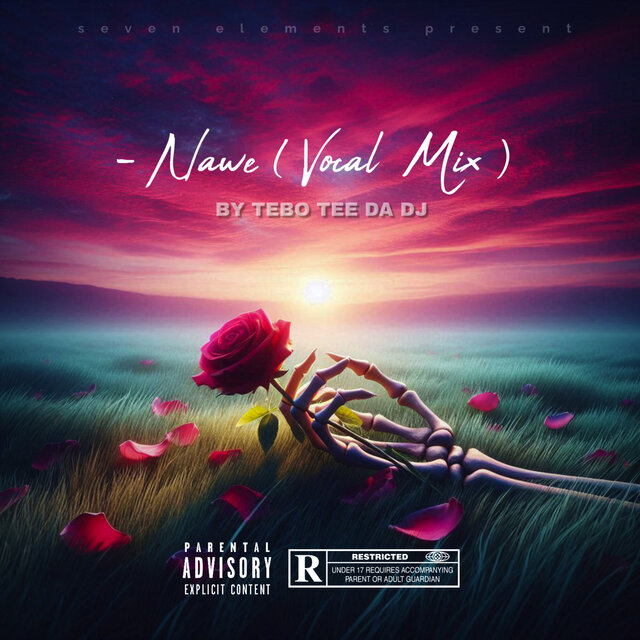 Nawe (Vocal Mix)
