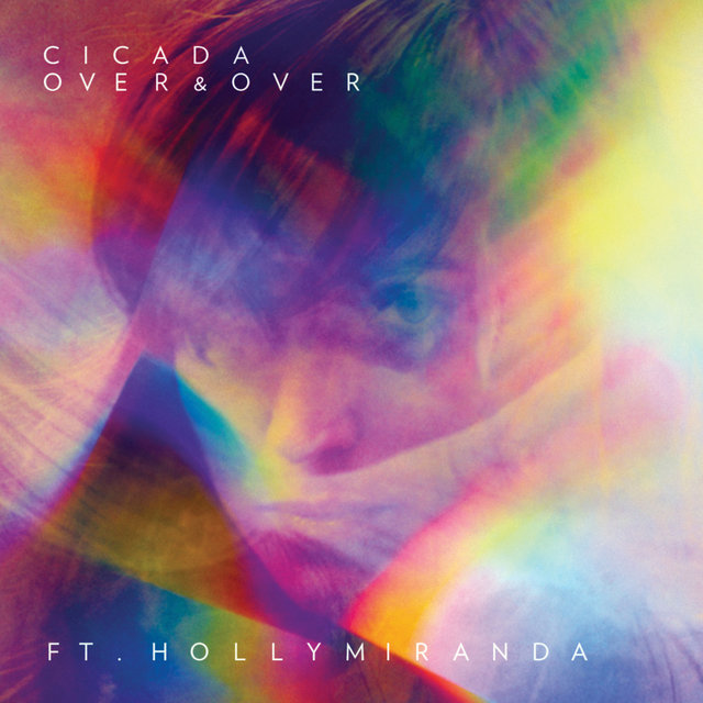 Over and Over (feat. Holly Miranda)