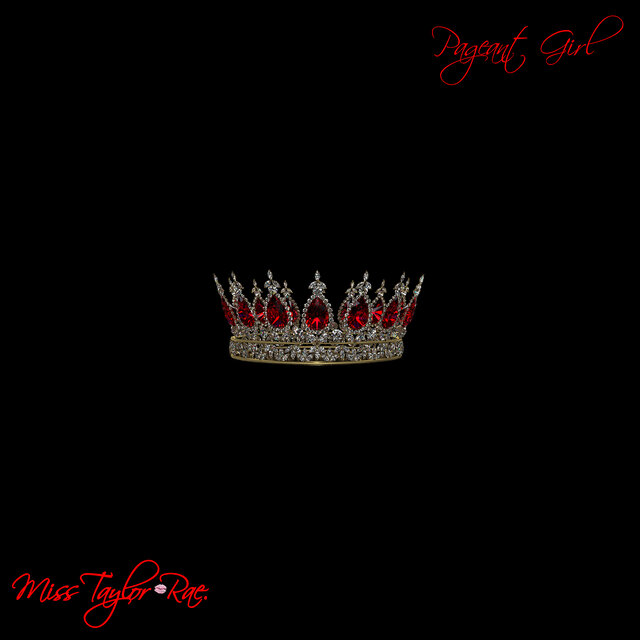 Pageant Girl