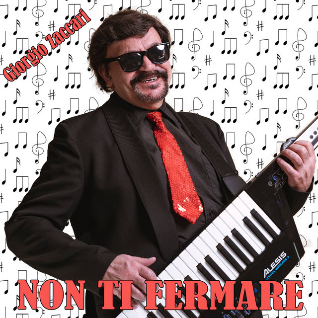 Non ti fermare (Mambo)