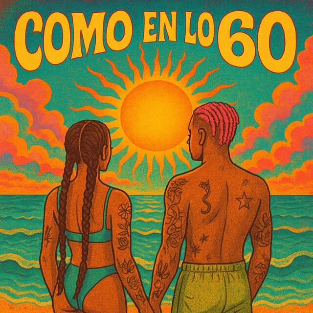 como los en 60 (feat. Fendi DR)