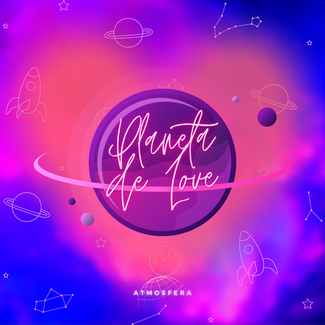 Planeta de Love