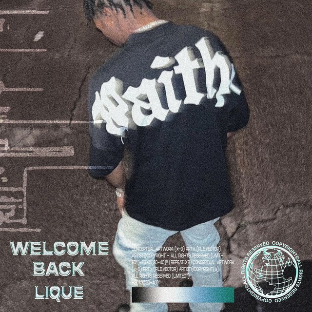 Welcome Back