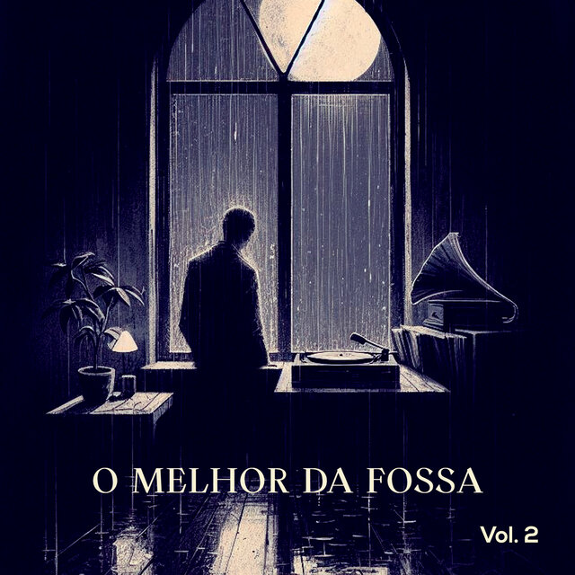 O Melhor da Fossa, Vol. 2