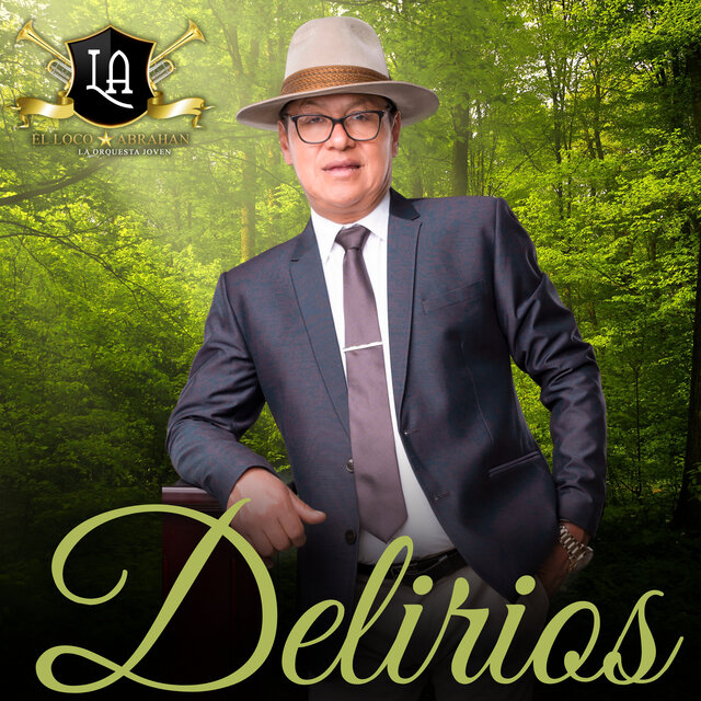 Delirios