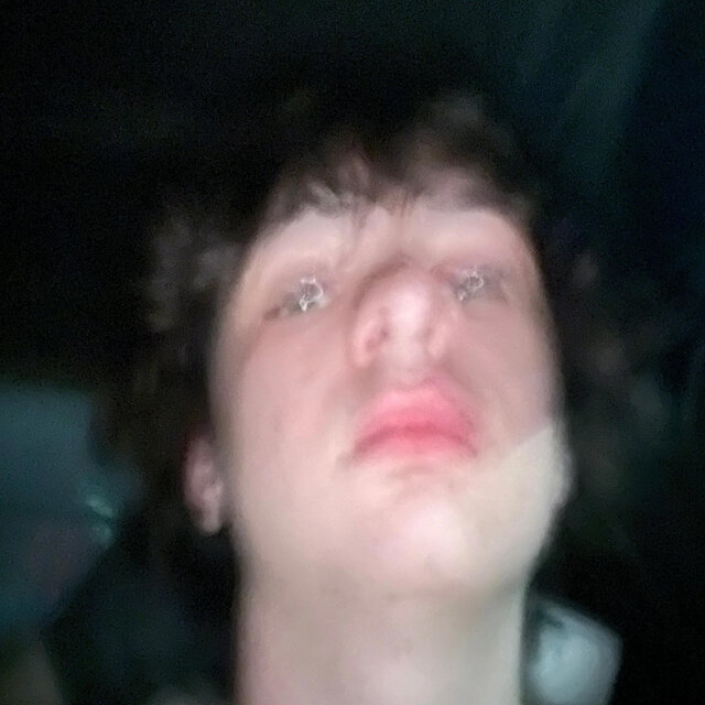 I LIVE IN NIGHTMARES