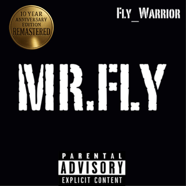 Mr.Fly (Remastered)