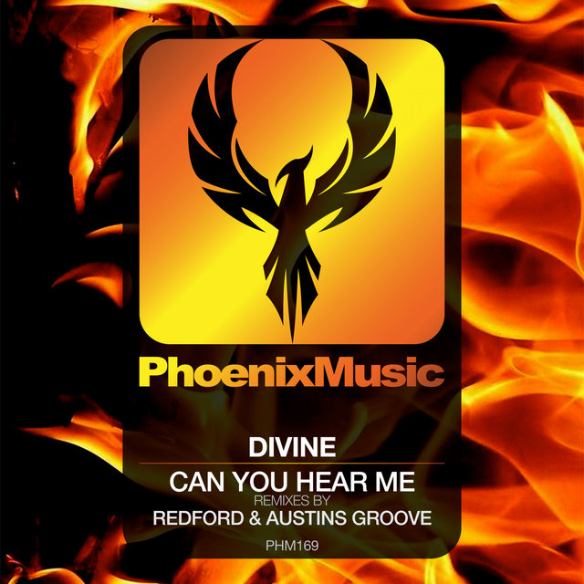 Can You Hear Me (Remixes)