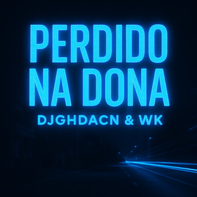 Perdido na Dona