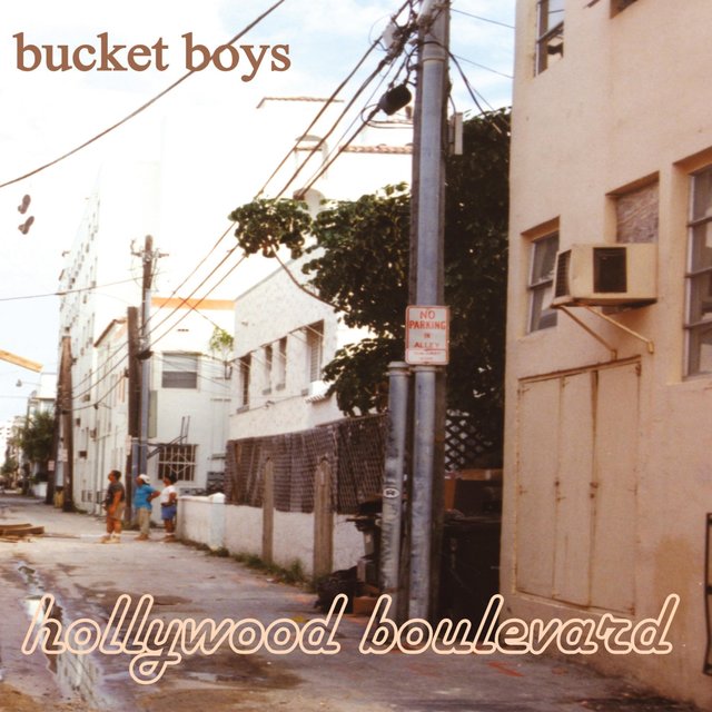 Hollywood Boulevard